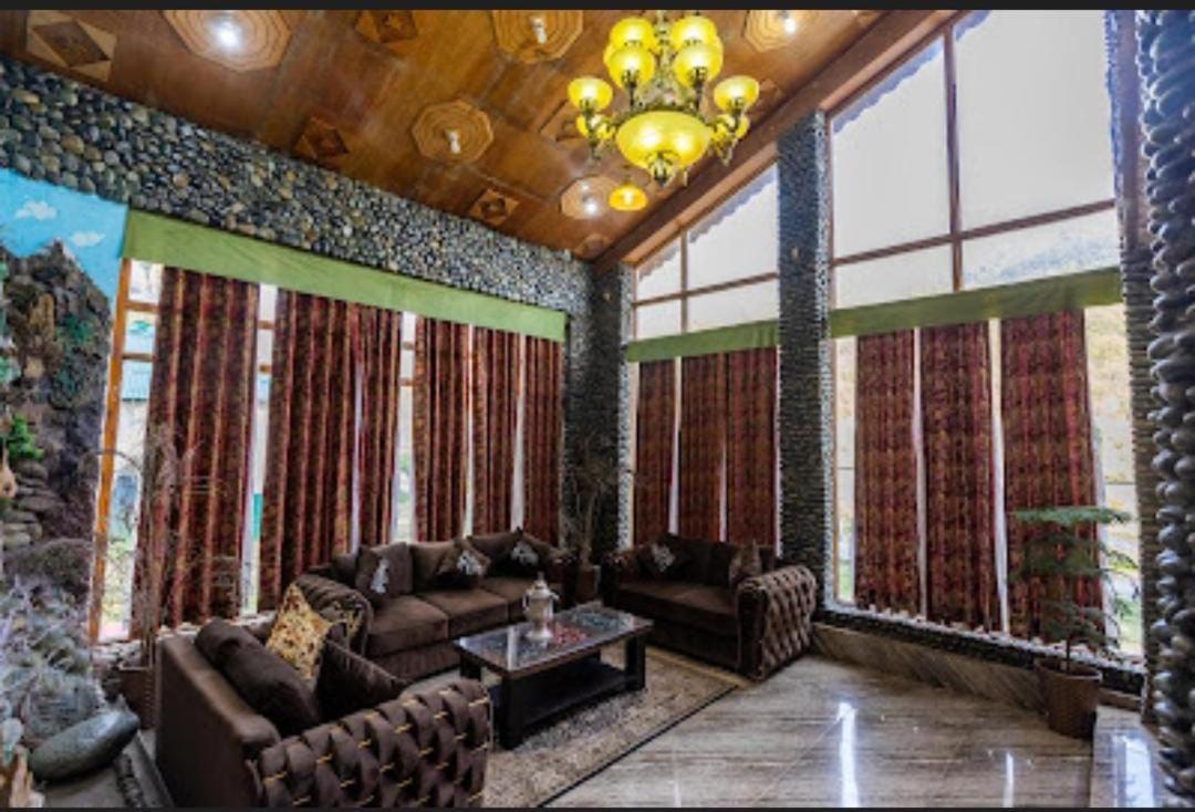 Sojourn Cottages Pahalgām Zewnętrze zdjęcie