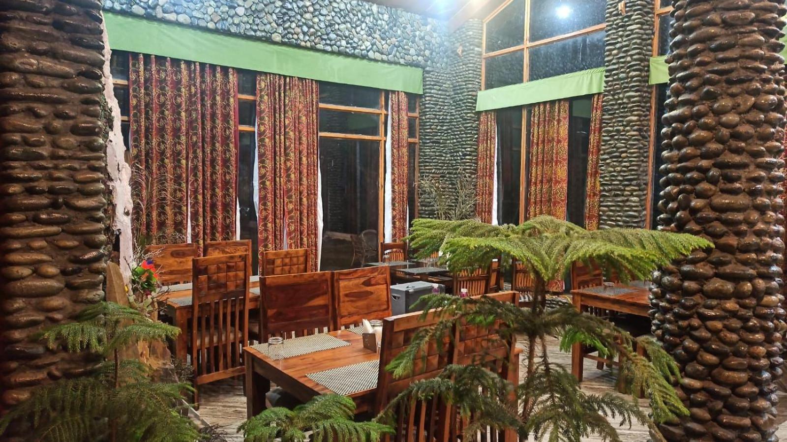 Sojourn Cottages Pahalgām Zewnętrze zdjęcie