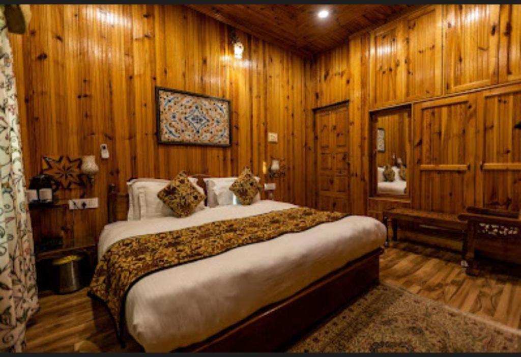 Sojourn Cottages Pahalgām Zewnętrze zdjęcie